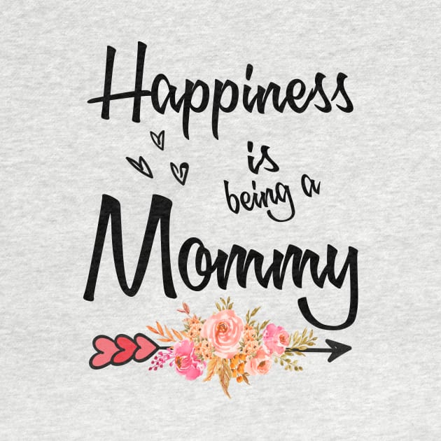 mommy happiness is being a mommy by Bagshaw Gravity